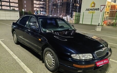 Mazda Xedos 9 I, 1996 год, 250 000 рублей, 3 фотография