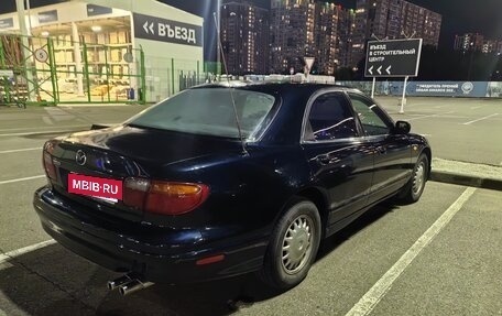 Mazda Xedos 9 I, 1996 год, 250 000 рублей, 4 фотография