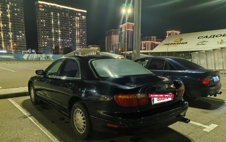 Mazda Xedos 9 I, 1996 год, 250 000 рублей, 7 фотография