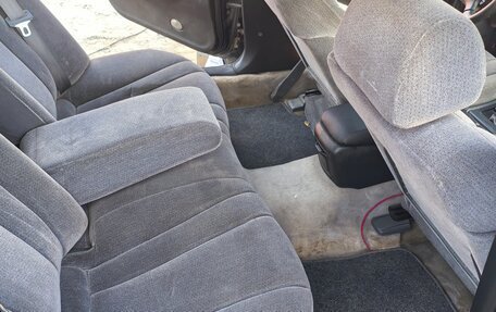 Mazda Xedos 9 I, 1996 год, 250 000 рублей, 12 фотография