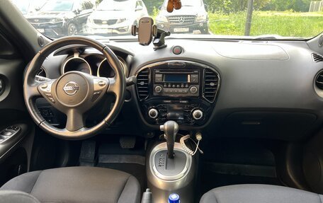 Nissan Juke II, 2013 год, 985 000 рублей, 2 фотография