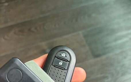 Daihatsu Move VI рестайлинг, 2018 год, 780 000 рублей, 2 фотография