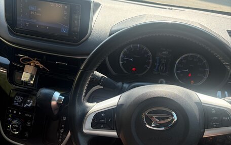 Daihatsu Move VI рестайлинг, 2018 год, 780 000 рублей, 4 фотография