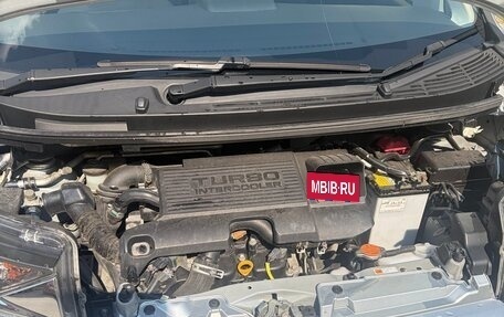 Daihatsu Move VI рестайлинг, 2018 год, 780 000 рублей, 6 фотография