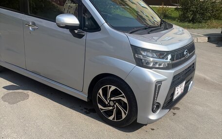 Daihatsu Move VI рестайлинг, 2018 год, 780 000 рублей, 7 фотография