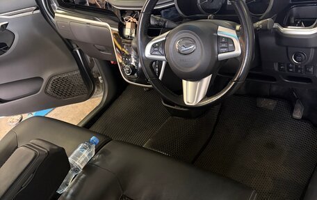 Daihatsu Move VI рестайлинг, 2018 год, 780 000 рублей, 13 фотография