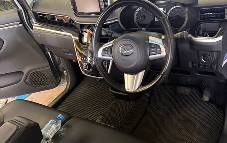 Daihatsu Move VI рестайлинг, 2018 год, 780 000 рублей, 14 фотография