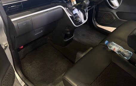 Daihatsu Move VI рестайлинг, 2018 год, 780 000 рублей, 18 фотография