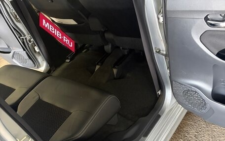 Daihatsu Move VI рестайлинг, 2018 год, 780 000 рублей, 16 фотография