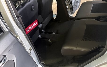 Daihatsu Move VI рестайлинг, 2018 год, 780 000 рублей, 19 фотография