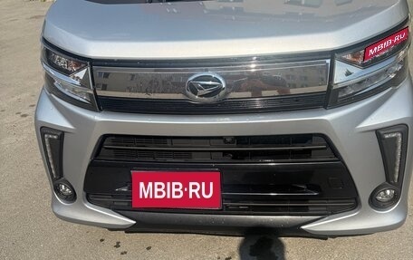 Daihatsu Move VI рестайлинг, 2018 год, 780 000 рублей, 12 фотография