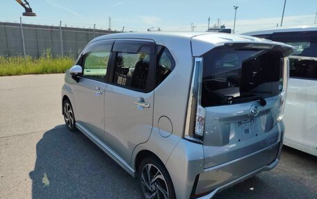 Daihatsu Move VI рестайлинг, 2018 год, 780 000 рублей, 31 фотография