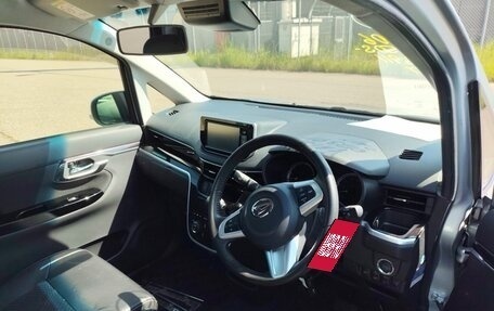 Daihatsu Move VI рестайлинг, 2018 год, 780 000 рублей, 24 фотография