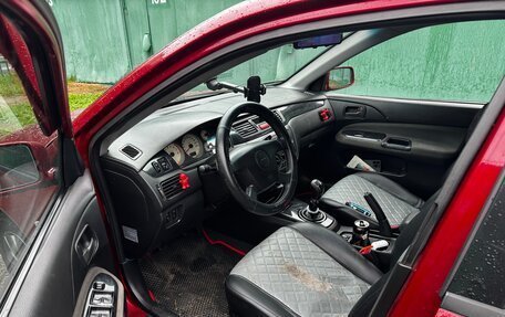 Mitsubishi Lancer IX, 2005 год, 350 000 рублей, 5 фотография