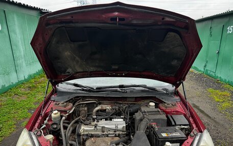 Mitsubishi Lancer IX, 2005 год, 350 000 рублей, 6 фотография