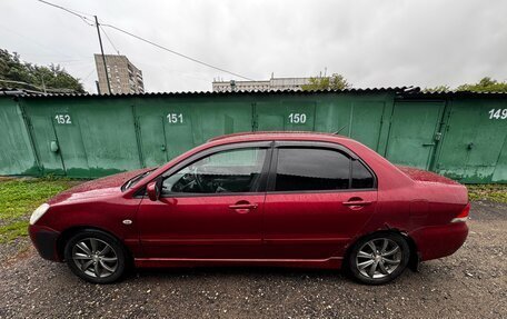 Mitsubishi Lancer IX, 2005 год, 350 000 рублей, 7 фотография