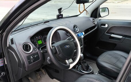 Ford Fusion I, 2011 год, 490 000 рублей, 6 фотография