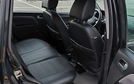 Ford Fusion I, 2011 год, 490 000 рублей, 15 фотография