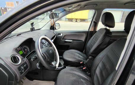 Ford Fusion I, 2011 год, 490 000 рублей, 9 фотография