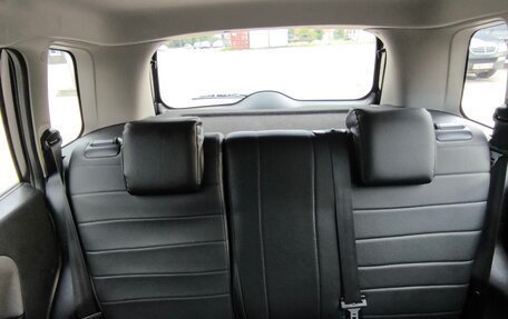 Ford Fusion I, 2011 год, 490 000 рублей, 8 фотография
