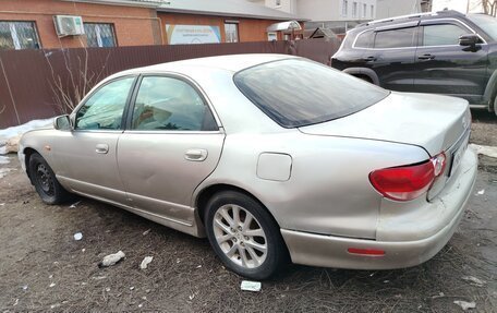 Mazda Millenia I рестайлинг, 2000 год, 200 000 рублей, 3 фотография