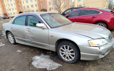 Mazda Millenia I рестайлинг, 2000 год, 200 000 рублей, 4 фотография