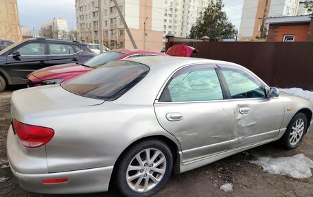Mazda Millenia I рестайлинг, 2000 год, 200 000 рублей, 5 фотография