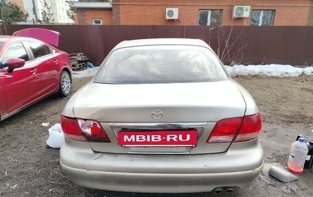 Mazda Millenia I рестайлинг, 2000 год, 200 000 рублей, 2 фотография