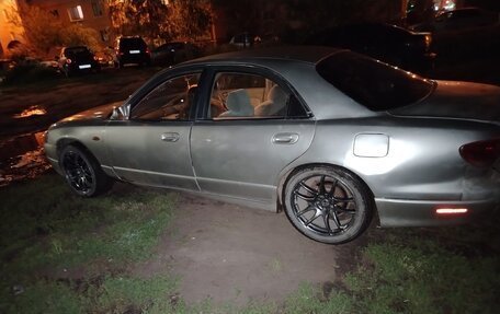 Mazda Millenia I рестайлинг, 2000 год, 200 000 рублей, 14 фотография