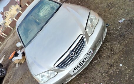 Mazda Millenia I рестайлинг, 2000 год, 200 000 рублей, 8 фотография