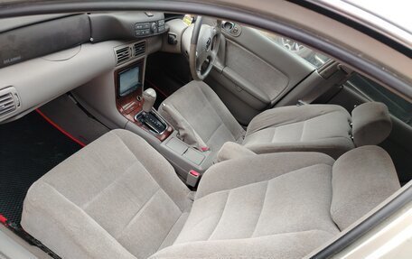 Mazda Millenia I рестайлинг, 2000 год, 200 000 рублей, 10 фотография
