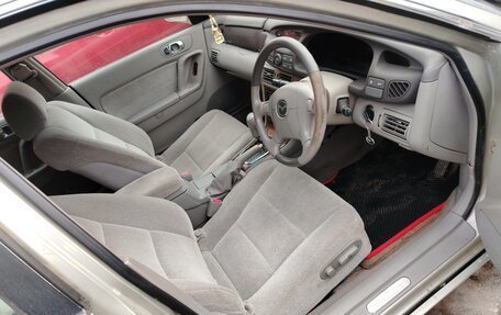 Mazda Millenia I рестайлинг, 2000 год, 200 000 рублей, 12 фотография