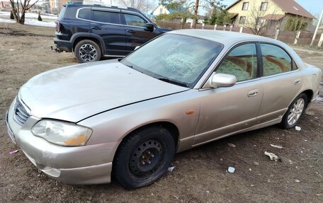 Mazda Millenia I рестайлинг, 2000 год, 200 000 рублей, 6 фотография