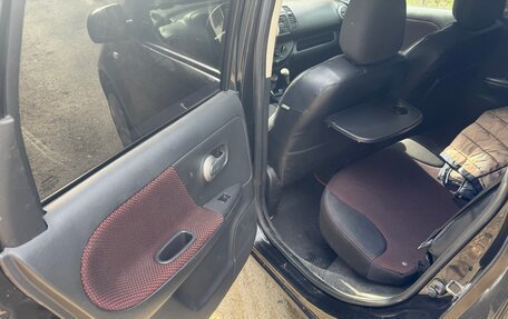 Nissan Note II рестайлинг, 2008 год, 395 000 рублей, 9 фотография