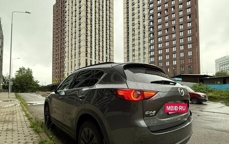 Mazda CX-5 II, 2019 год, 3 590 000 рублей, 5 фотография