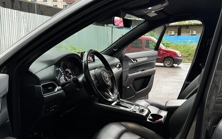 Mazda CX-5 II, 2019 год, 3 590 000 рублей, 14 фотография