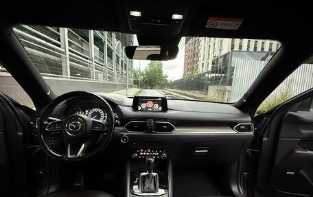 Mazda CX-5 II, 2019 год, 3 590 000 рублей, 19 фотография