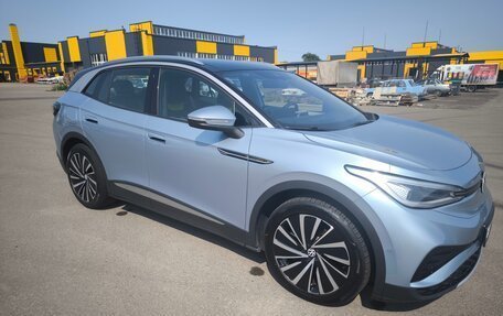 Volkswagen ID.4, 2022 год, 3 500 000 рублей, 3 фотография