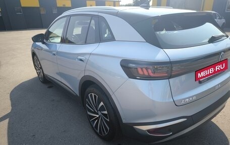Volkswagen ID.4, 2022 год, 3 500 000 рублей, 6 фотография