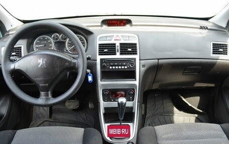 Peugeot 307 I, 2005 год, 369 888 рублей, 7 фотография