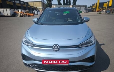 Volkswagen ID.4, 2022 год, 3 500 000 рублей, 8 фотография
