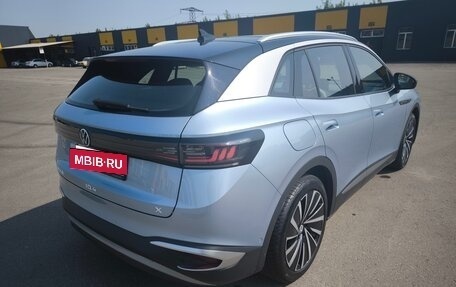 Volkswagen ID.4, 2022 год, 3 500 000 рублей, 7 фотография