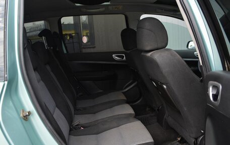 Peugeot 307 I, 2005 год, 369 888 рублей, 17 фотография