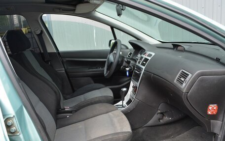 Peugeot 307 I, 2005 год, 369 888 рублей, 16 фотография