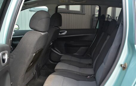 Peugeot 307 I, 2005 год, 369 888 рублей, 14 фотография