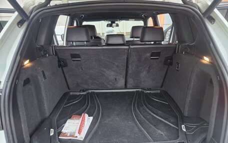 BMW X3, 2012 год, 1 450 000 рублей, 10 фотография