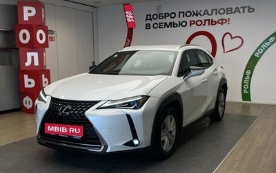 Lexus UX I, 2019 год, 2 940 000 рублей, 1 фотография