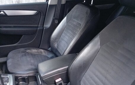 Volkswagen Passat B7, 2011 год, 889 000 рублей, 6 фотография