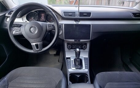 Volkswagen Passat B7, 2011 год, 889 000 рублей, 5 фотография