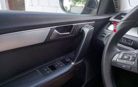 Volkswagen Passat B7, 2011 год, 889 000 рублей, 7 фотография